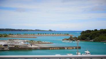 施設からの眺望 / 25