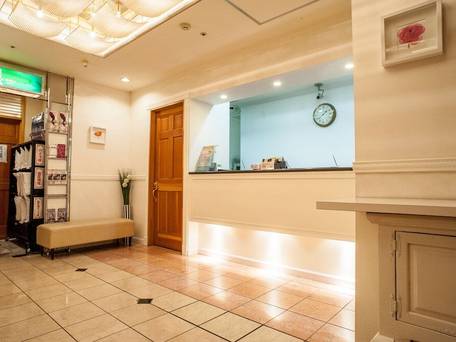 立川リージェントホテル / 2