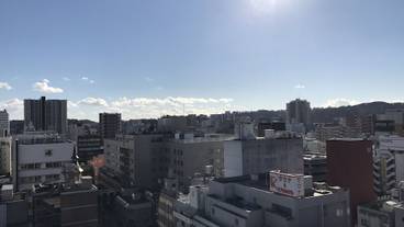 施設からの眺望 / 13