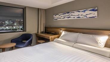 シティ ビュー / 14