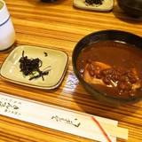 出入橋きんつば屋（デイリバシキンツバヤ）