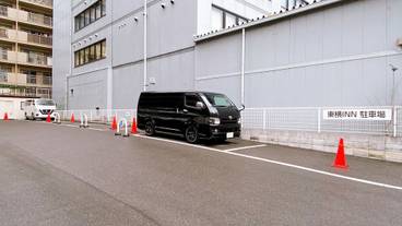 駐車場 / 6