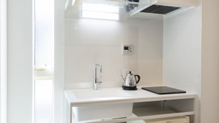 クラシック トリプルルーム