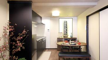 専用キッチン / 23