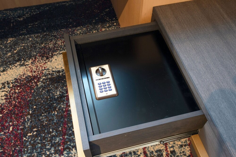 セーフティボックス