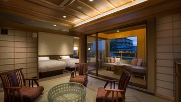 リビング エリア / 39