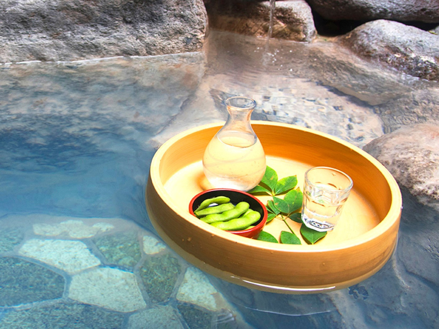 6. 星を近くに感じられる由布岳のふもと「由布院温泉 星降る宿 星庵」/大分4085154