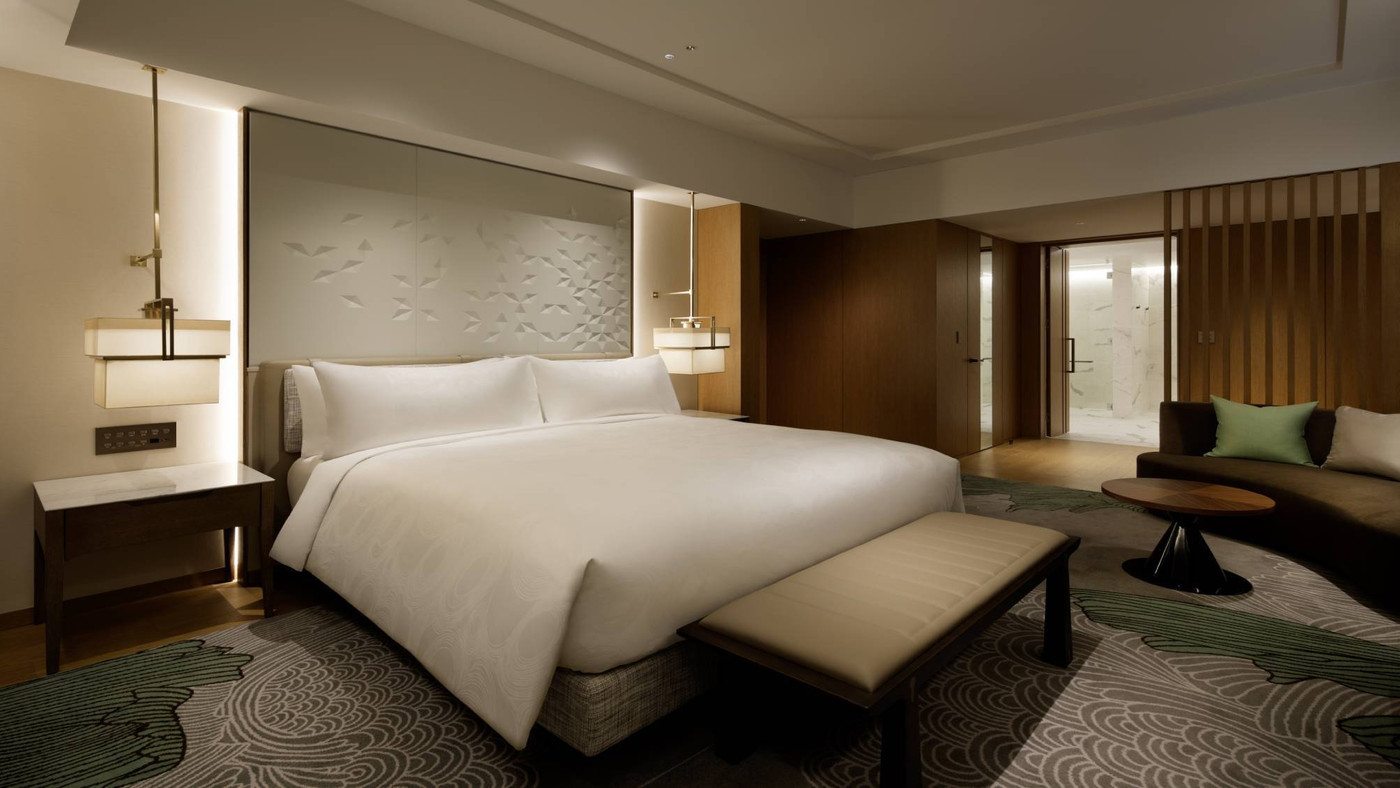 憧れの高級ホテル♡親子で楽しむキッズアクティビティでお宝ゲット♪4265005