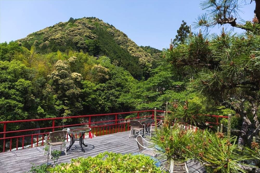 施設からの眺望