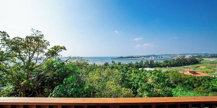 天弓イン（沖縄県 別荘・ヴィラ・コンドミニアム） / 1