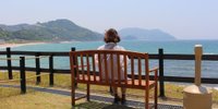 大自然にかわいいショップも♡一人旅で訪れたい「糸島の観光スポット」8選