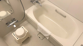 エコノミー ダブルルーム 禁煙