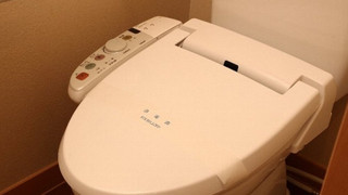 和洋室 禁煙 (ベッド2台 + 布団1組)