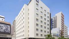 コンフォートホテル那覇県庁前