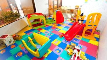 キッズプレイランド / 12