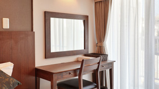 (コンドミニアムタイプ) ツインルーム A