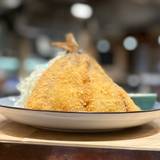 dancyu食堂（ダンチュウショクドウ）