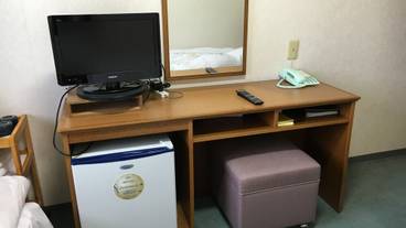 客室の設備とサービス / 13