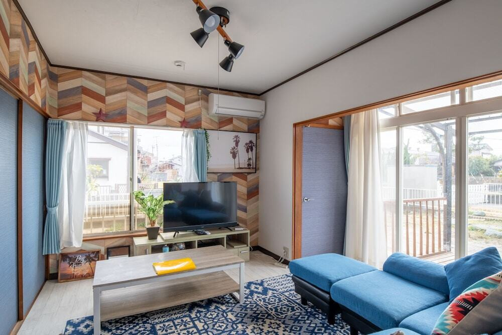 リビングルーム