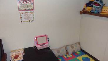 子供用スペース / 4