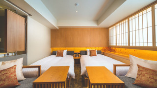 スーペリアツイン禁煙