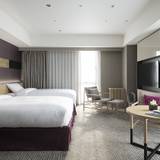 デラックスファミリーツイン / 3