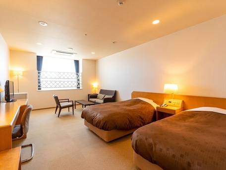 大江戸温泉物語 会津神指温泉 あいづ / 5