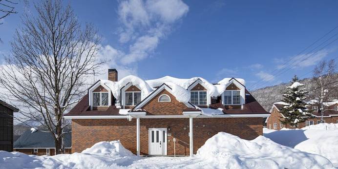 ヘリテージ（北海道 コテージ・ロッジ・一棟貸） / 1
