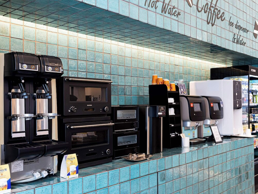 ロビーラウンジ