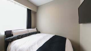 プレミアム ダブルルーム 喫煙可