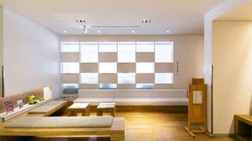 ロビー応接スペース / 4