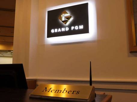 サンヒルズホテル / 3