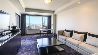 エグゼクティブツインスイート