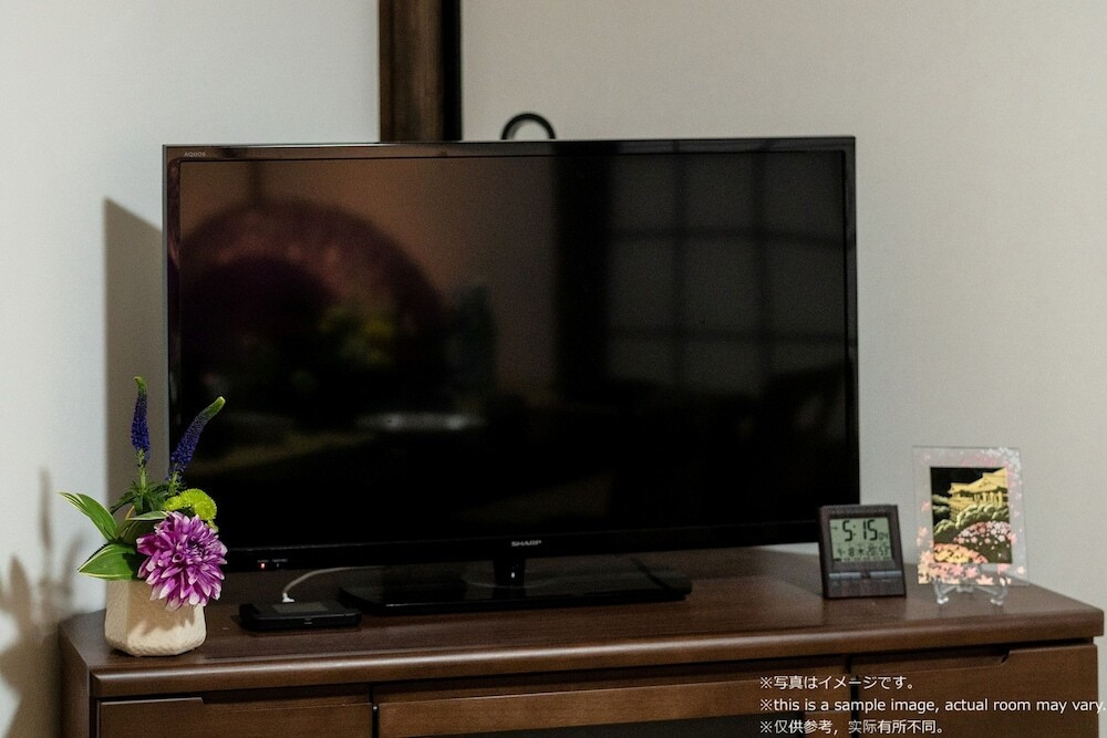 テレビ