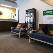 CHALET BURLAP FURANUI(北海道 ペンション) / 2