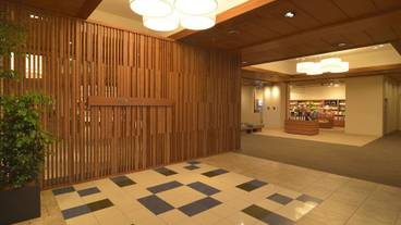 エントランス / 1