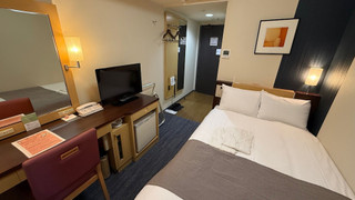 シングルルーム 禁煙 (2名様利用）