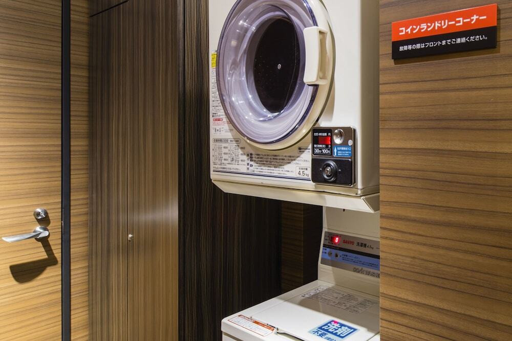 ランドリー ルーム