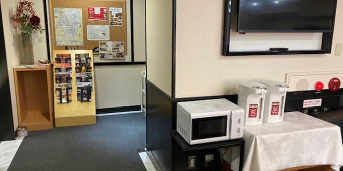 ホテルシャトレーイン京都（京都府 ビジネスホテル） / 1