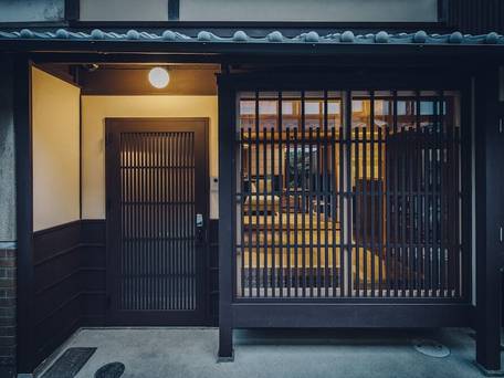 そめの家 ドッグフレンドリー / 3