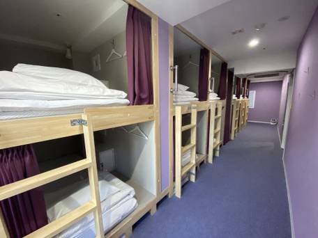 Hostel Anchorage / 4