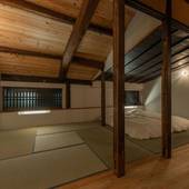 和乃リトリートひといき（滋賀県 町家） / 4