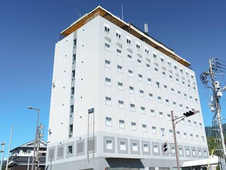 宇和島オリエンタルホテル / 1