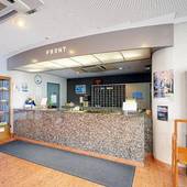 宗像リゾートホテル(福岡県 リゾートホテル) / 2