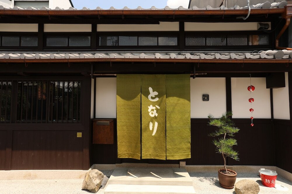 バーまで貸切できちゃうモダン町屋3399733