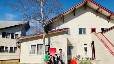 バーベキュー / ピクニック エリア / 11