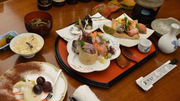 レストラン / 12