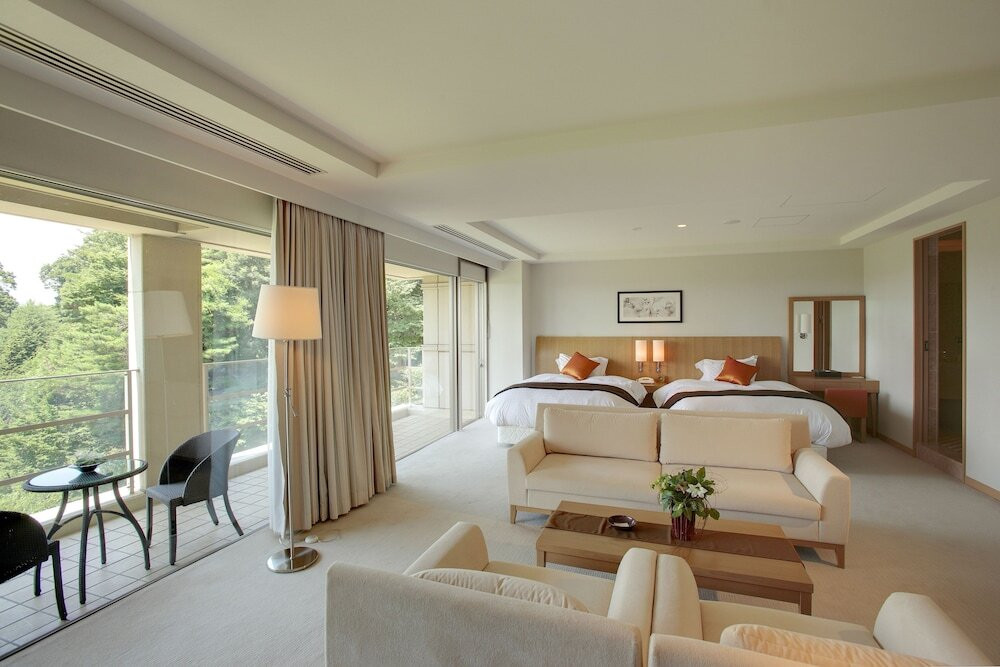 クラブスイート