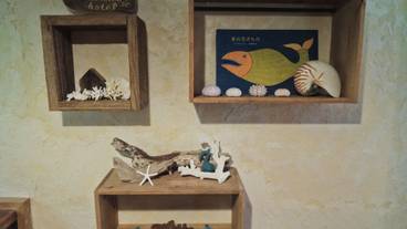 内部エントランス / 2