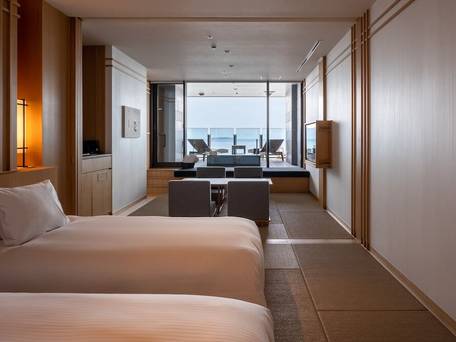 熱海パールスターホテル / 2